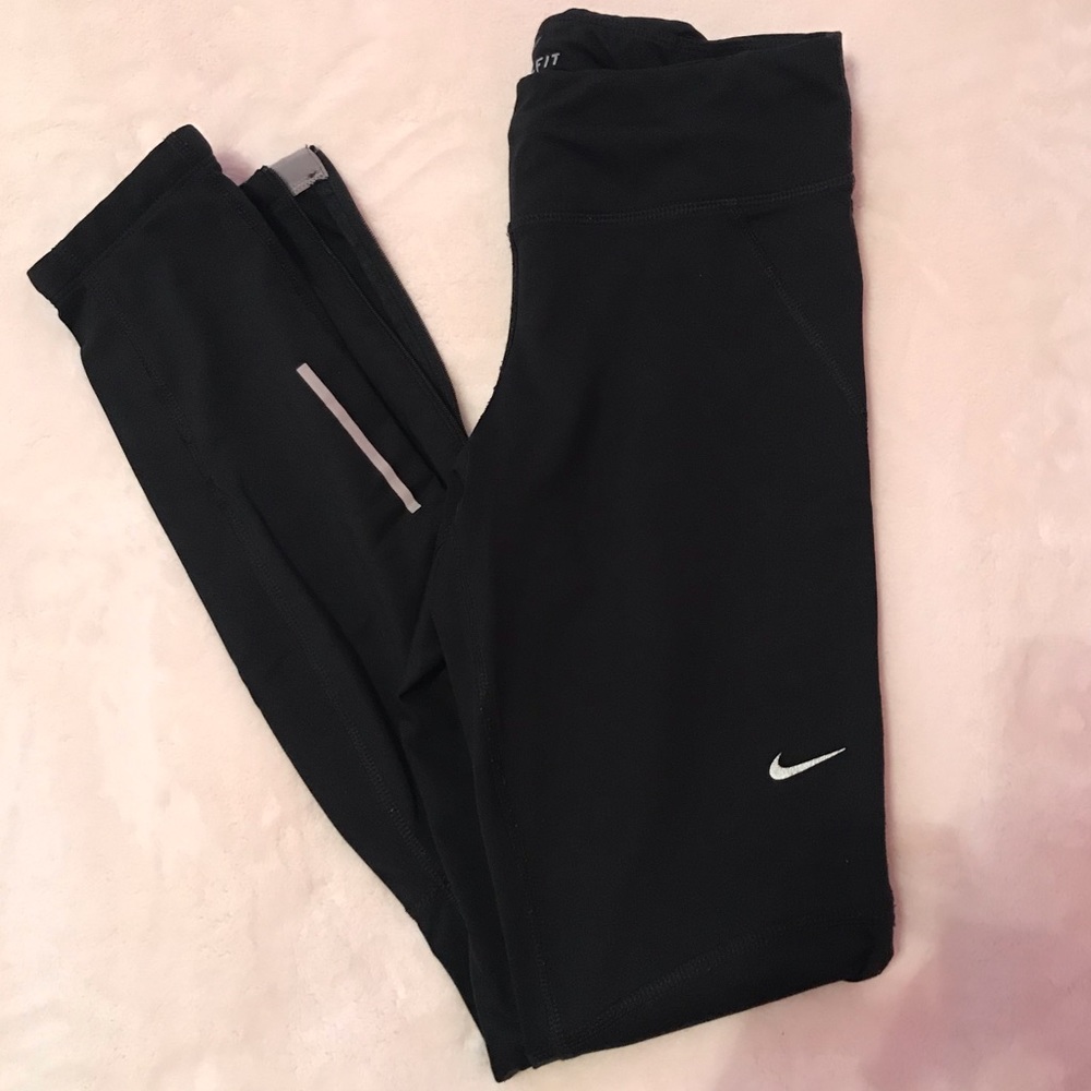 Nike dri fit leggings